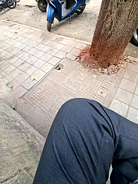 Snapshot of CockForPussy1508 chatting on February 4, 4:40 am CockForPussy1508 online show from February 4, 4:40 am