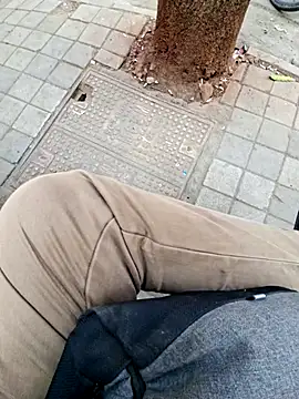 Snapshot of CockForPussy1508 chatting on February 17, 5:38 am CockForPussy1508 online show from February 17, 5:38 am