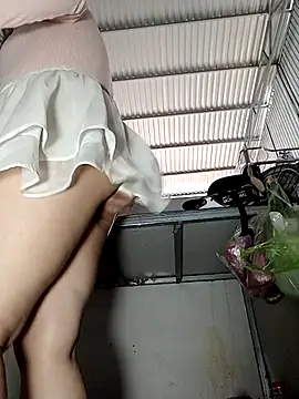 Mei-mei68 online show from January 8, 1:33 am