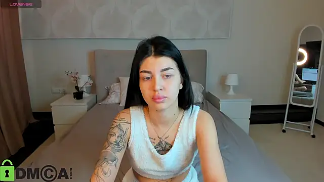 Karolina Kar online show from January 19, 6:17 am