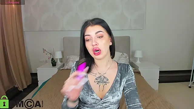 Karolina Kar online show from February 5, 9:27 am