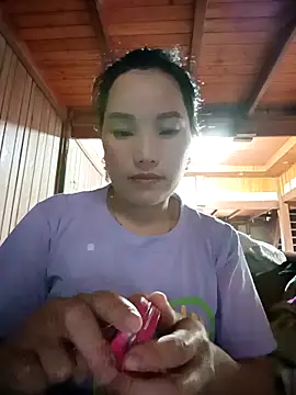 yu--yo online show from April 19, 1:39 am