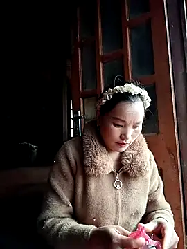 yu--yo online show from February 7, 1:13 am