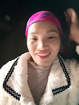 yu--yo online show from January 13, 3:21 am