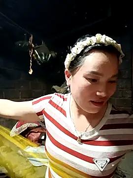 yu--yo online show from February 7, 1:19 pm