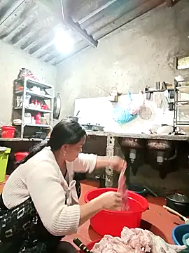 yu--yo online show from February 16, 9:52 am