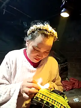 yu--yo online show from March 14, 2:17 am