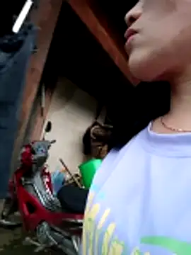 yu--yo online show from March 25, 11:14 pm