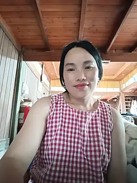 Snapshot of yu--yo chatting on July 17, 2:31 am yu--yo online show from July 17, 2:31 am