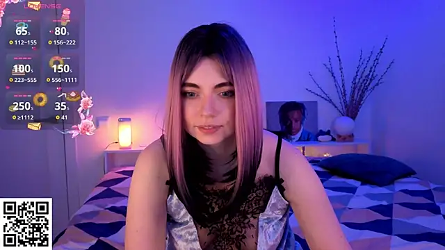 ForEvaRrr online show from February 14, 9:09 am