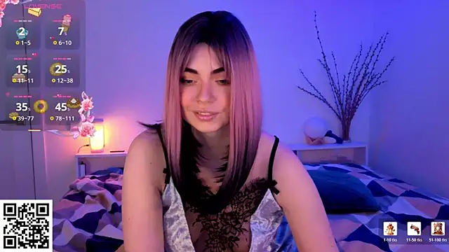 ForEvaRrr online show from February 26, 8:14 am