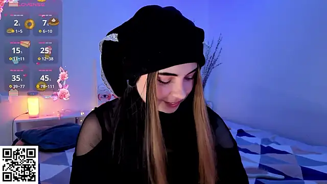 ForEvaRrr online show from February 1, 9:51 am