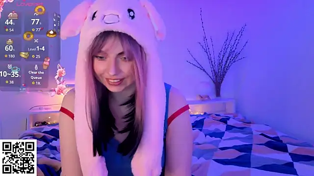 ForEvaRrr online show from March 11, 8:52 am