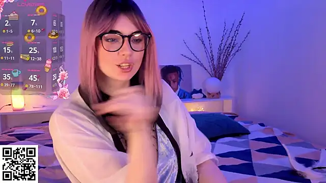 ForEvaRrr online show from February 13, 8:36 am