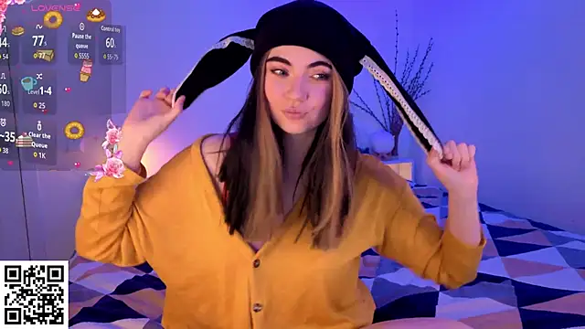 ForEvaRrr online show from February 11, 10:59 am