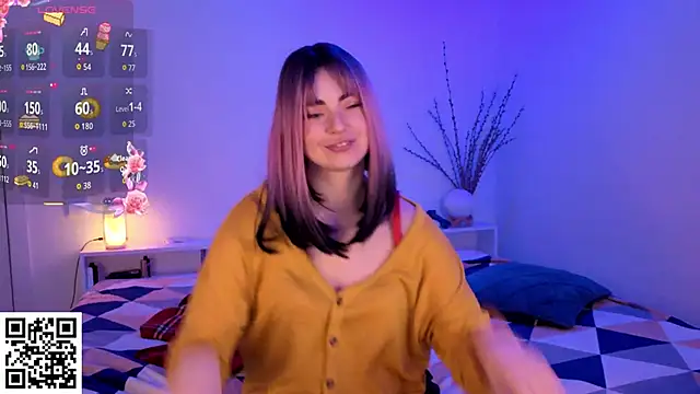 ForEvaRrr online show from February 18, 8:33 am