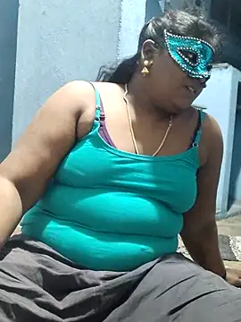 divyasree1431 online show from March 19, 6:30 pm