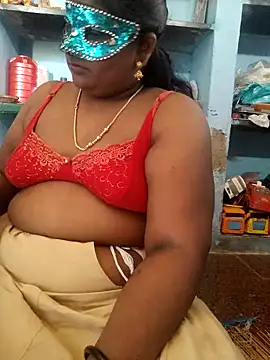 divyasree1431 online show from April 14, 6:18 am