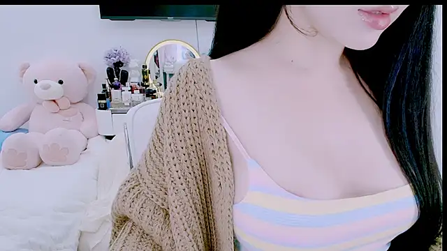 Pari Kilian22 online show from January 11, 9:44 pm