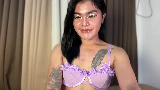 monique pleasure online show from January 14, 11:19 pm