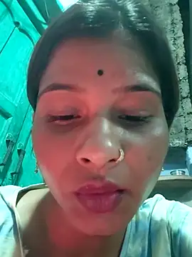 Nirasha cute online show from February 9, 7:23 pm