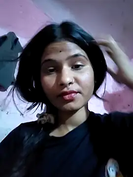 Nirasha cute online show from March 14, 5:19 pm