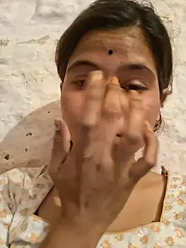 Nirasha cute online show from January 9, 11:22 pm