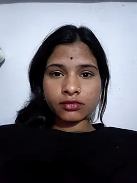 Nirasha cute online show from February 25, 7:03 pm