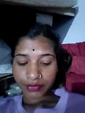 Nirasha cute online show from February 26, 5:57 pm