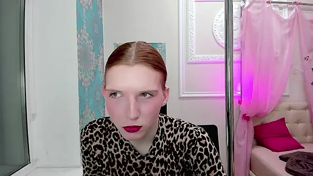 AlicexPrincess online show from January 18, 4:32 pm