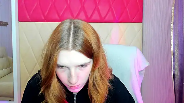 AlicexPrincess online show from March 27, 3:04 am