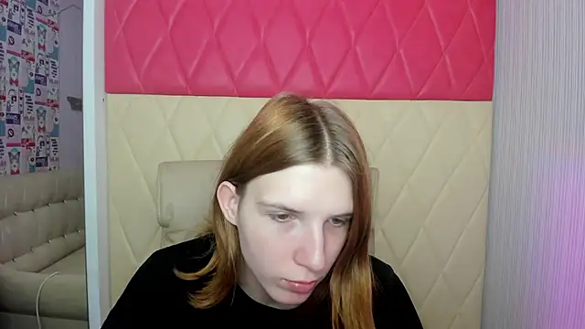 AlicexPrincess online show from April 8, 1:07 am