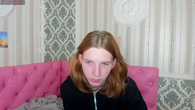 AlicexPrincess online show from March 28, 8:21 pm