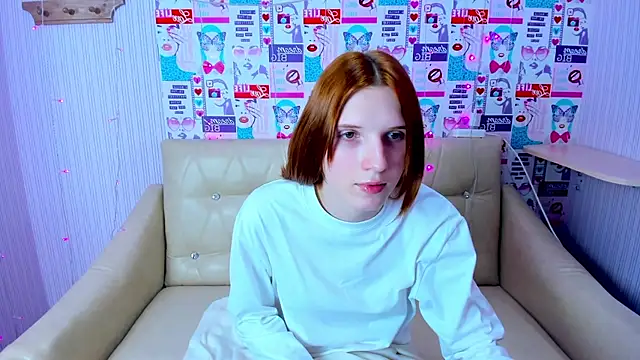 AlicexPrincess online show from January 10, 5:14 am