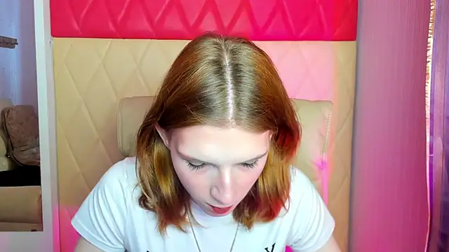 AlicexPrincess online show from March 24, 7:41 am