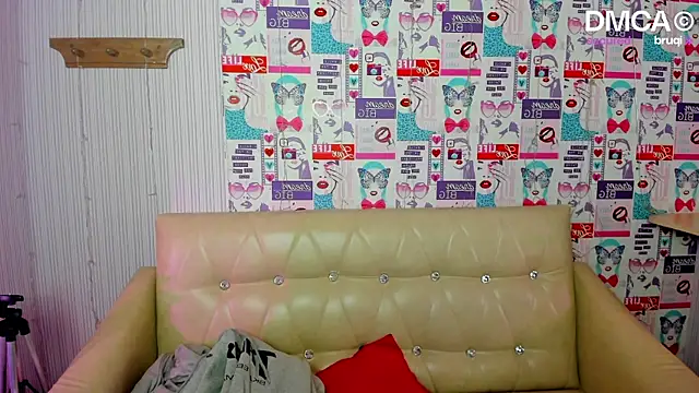 AlicexPrincess online show from March 30, 2:13 am