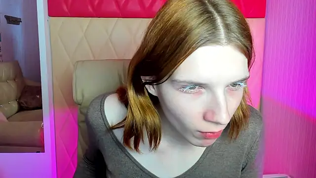 AlicexPrincess online show from March 23, 4:34 am