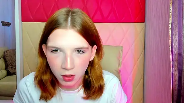 AlicexPrincess online show from March 25, 3:06 am