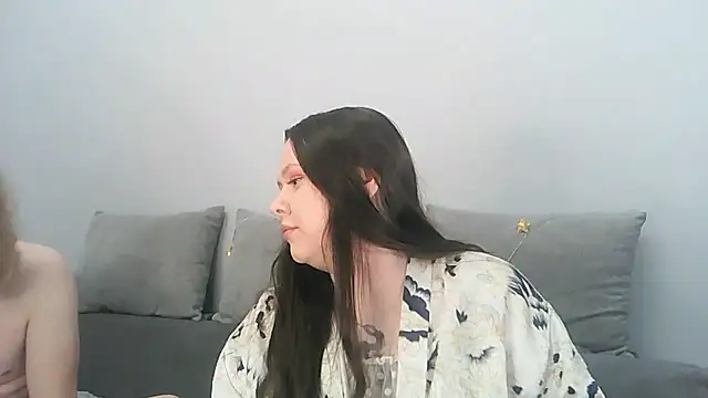 TommyandJanet online show from January 17, 1:47 pm