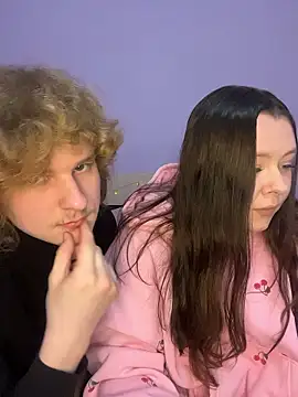 TommyandJanet online show from January 10, 12:22 pm