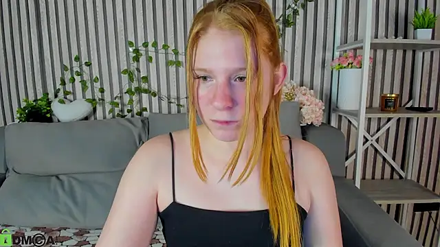 Sally Ange1 online show from March 5, 9:28 am