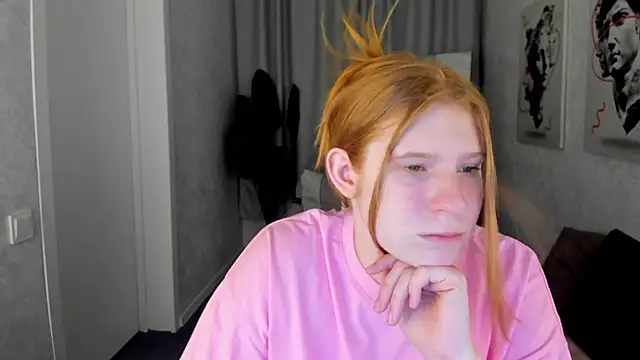 Sally Ange1 online show from May 6, 12:58 am