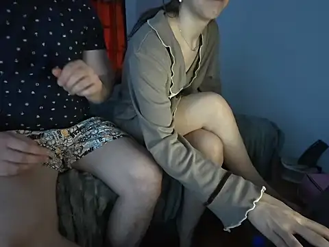 MMcouple200 online show from February 14, 8:58 am