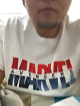 Snapshot of DisonSan chatting on January 7, 12:54 pm DisonSan online show from January 7, 12:54 pm