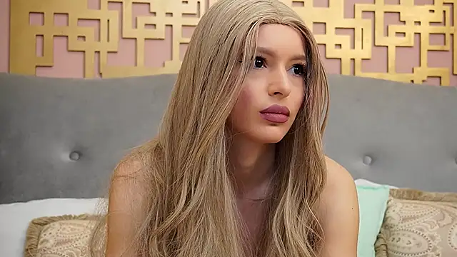 BellaNoirX online show from March 7, 4:52 am