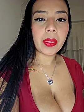 Angelmoon04 online show from March 13, 2:27 am