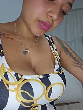 Angelmoon04 online show from June 20, 3:00 am