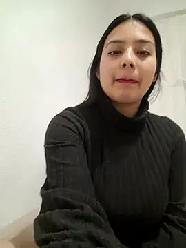 Angelmoon04 online show from February 6, 1:23 am