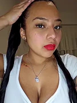 Angelmoon04 online show from February 22, 12:57 am