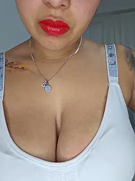 Angelmoon04 online show from June 22, 3:36 am